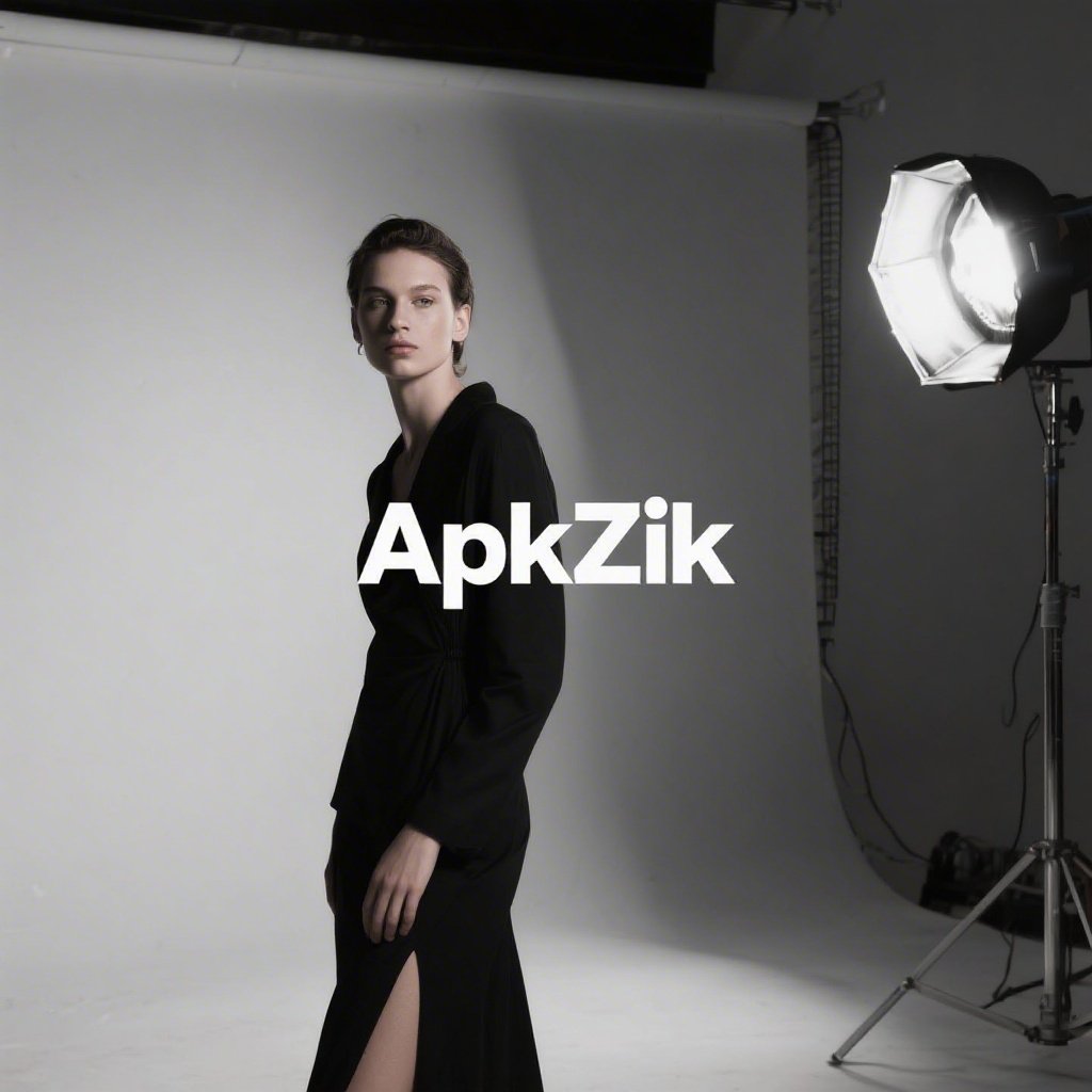 Fashion Photography Lighting Basics